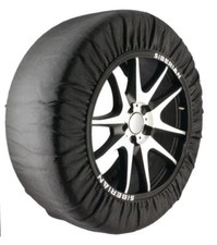 Snow Socks For Car, SUV, 4X4 -