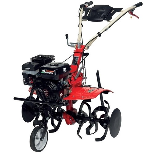 Motozappa motore jet power - motore, 4t