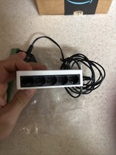 Tenda S105 switch desktop 5