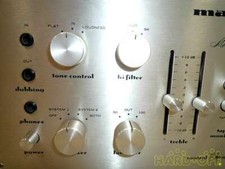 Marantz model 3300 - marantz,