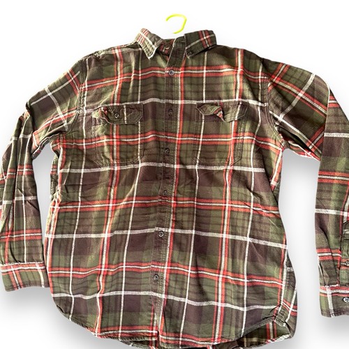 Camicia plaid flanella uomo - flanella,