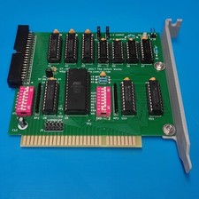 Glitch Works XT-IDE Rev 4 ISA