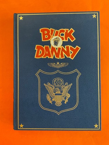 Bergese integrale buck danny - buck,