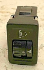 RICAMBI USATI, INTERRUTTORE