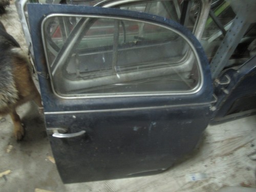 Lancia appia portiera - lancia,