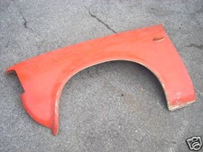 PARAFANGO ANTERIORE SINISTRO OPEL KADETT GTE