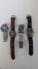 Lotto 4 Orologi da Polso –