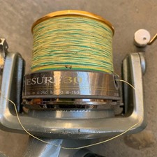 Mulinello da spinning Daiwa