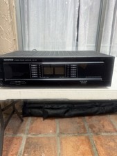 Amplificatore di potenza