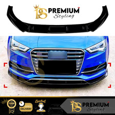 Kit labbro spoiler splitter