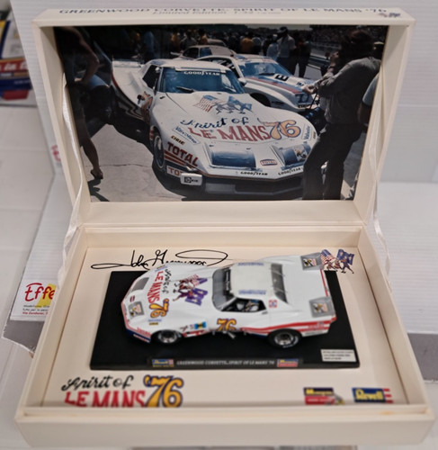 Revell slot car 32 - revell, 1/32