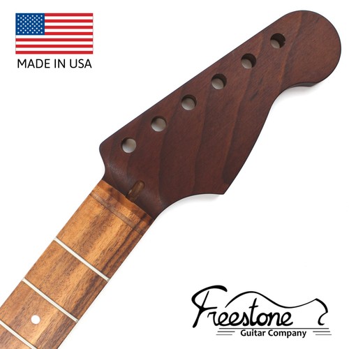 Collo per chitarra curupay - per,
