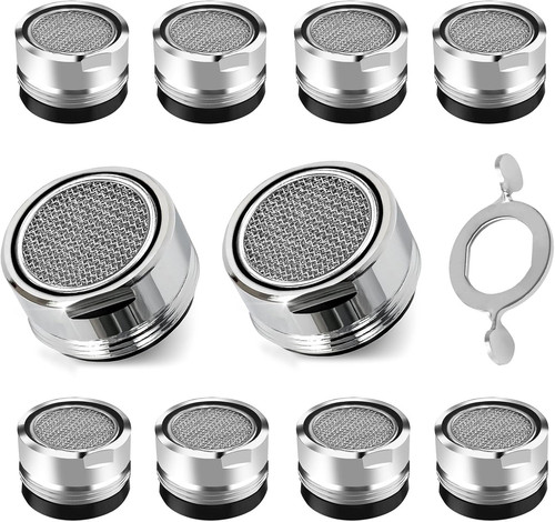 Aeratore rubinetto bagno - aeratore,