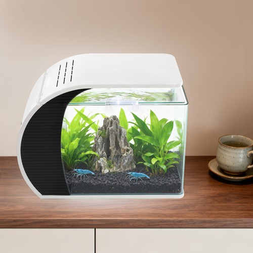 Set acquario led - set, 200