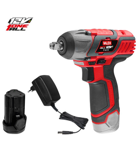 Avvitatore impulsi a - ad,