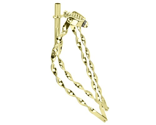 Forcella lowrider piegata - forcella, 26"
