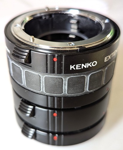 Kenko set tubi di - kenko,