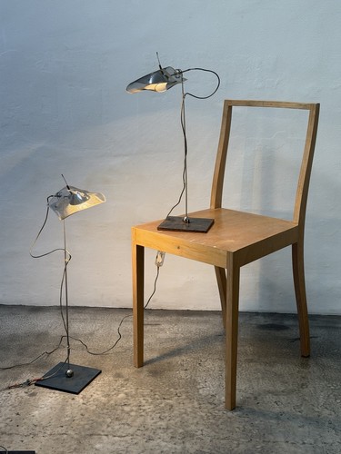 Lampada tavolo ingo - tavolo, maurer
