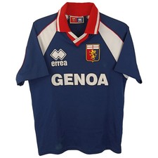 GENOA 2000 ERREA – MAGLIA