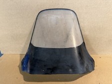 Parabrezza cupolino Moto Guzzi