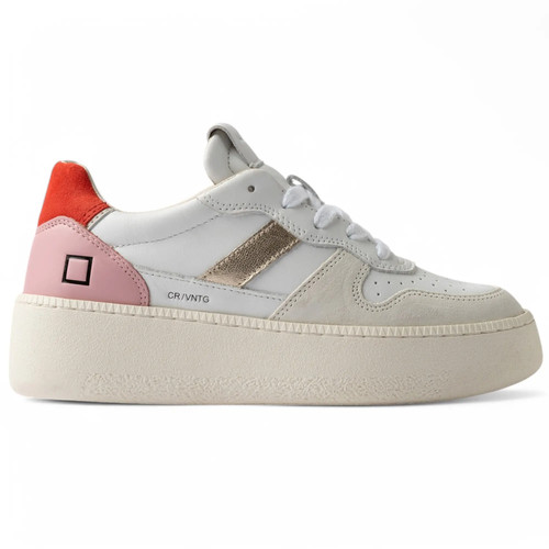 Date sneakers court - sneakers,