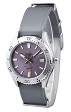 Orologio Uomo Orient Sports