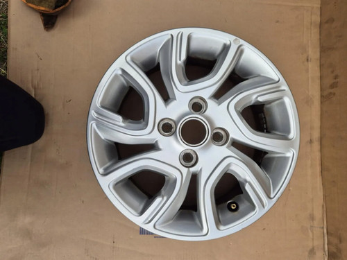 Cerchio lega 14 pollici - in,