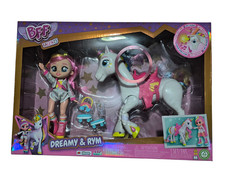 Cry Babies BFF Dreamy & Rym