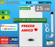 Caldaia a Condensazione