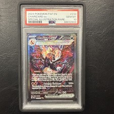 Charizard ex 234/091 SV