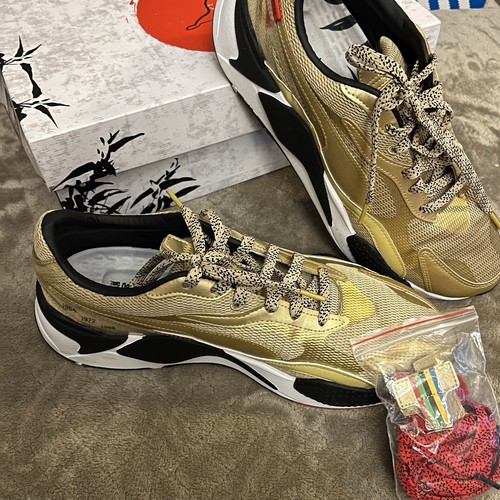 Puma scarpe uomo 11 - wc,