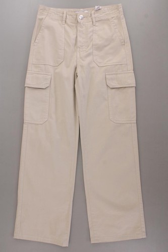 Pantaloni cargo zara da - pantaloni,