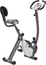 Cyclette Pieghevole Everfit BRX COMPACT MULTIFIT