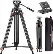 Heavy Duty Tripod Professional