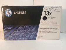 🛑Cartuccia toner hp 13x
