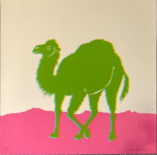 Gino marotta warhol - gino,