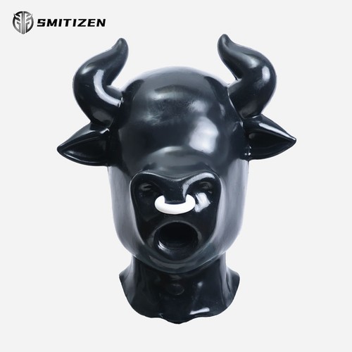 Smitizen silicone bull drone - silicone,