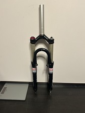 Rock shox sid dual air - dual,