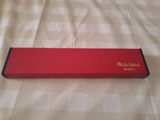 PHILIP WATCH - SCATOLA PER