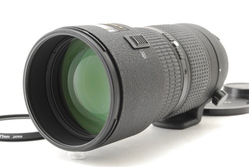 Nikon nikkor 200mm 2 8 - nikon, f/2.8