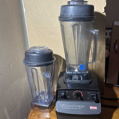 Vitamix vita prep - vitamix, vita-prep