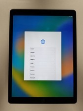 Apple iPad Pro 12.9" 1st Gen