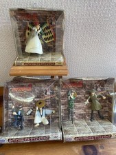 Diorama "Castello di