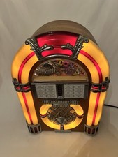 Radio lettore cassette - e,