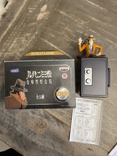 Lupin III Zenigata Keibu Safe
