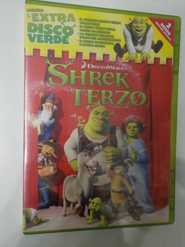 Shrek terzo 2 - 2,