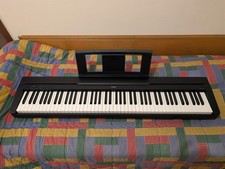 Yamaha P-45B 88 Tasti