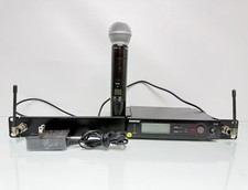 Shure SLX4 H5 ricevitore