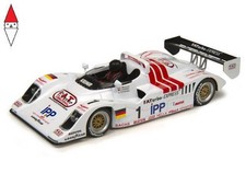AVANT SLOT PORSCHE KREMER 8 -