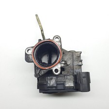 CORPO FARFALLATO PER FIAT 500